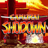 Samurai Shodown