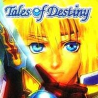 Tales of Destiny