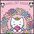 Angel Cat Sugar