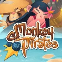 Monkey Pirates