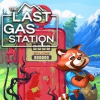 The Last Gas Station