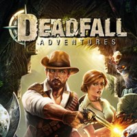 Deadfall Adventures - Encyklopedia Gier