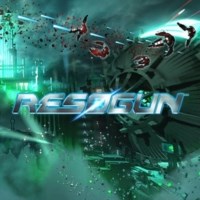 Resogun