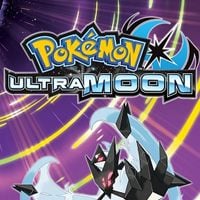 Pokemon Ultra Moon