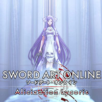 Sword Art Online: Alicization Lycoris