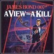 James Bond 007: A View to Kill