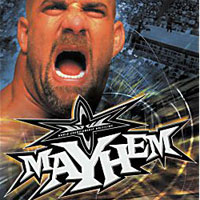 WCW Mayhem