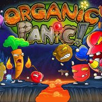 Organic Panic (AND)