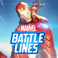 Marvel Battle Lines