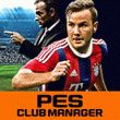 PES Club Manager