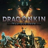 Dragonkin: The Banished