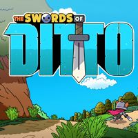 The Swords of Ditto