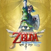 The Legend of Zelda: Skyward Sword - Encyklopedia Gier