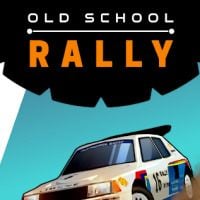 Old School Rally