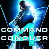Command & Conquer 4: Tiberian Twilight