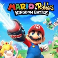 Mario + Rabbids: Kingdom Battle