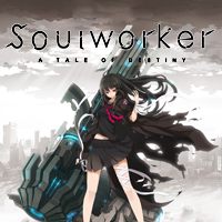 SoulWorker