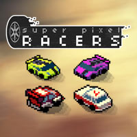 Super Pixel Racers (XONE)