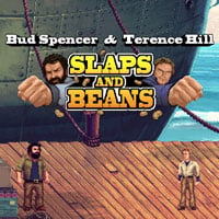 Bud Spencer & Terence Hill: Slaps and Beans