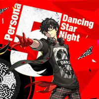 Persona 5: Dancing in Starlight (PSV)
