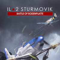 Il-2 Sturmovik: Battle of Bodenplatte