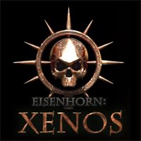 Eisenhorn: Xenos