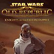 Star Wars: The Old Republic - Knights of the Fallen Empire
