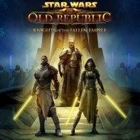 Star Wars: The Old Republic - Knights of the Fallen Empire