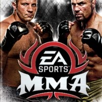 EA Sports MMA