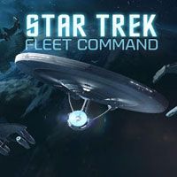 Star Trek: Fleet Command