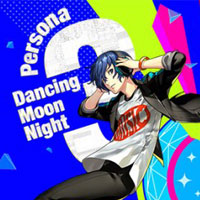 Persona 3: Dancing in Moonlight (PSV)