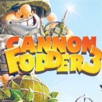 Cannon Fodder 3