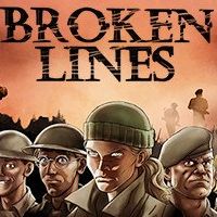 Broken Lines