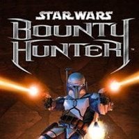 Star Wars: Bounty Hunter