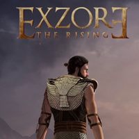 Exzore: The Rising