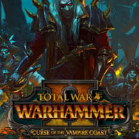 Total War: Warhammer II - Curse of the Vampire Coast