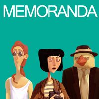 Memoranda (iOS)
