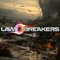 LawBreakers