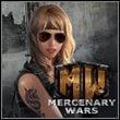 Mercenary Wars