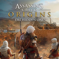 Assassin's Creed Origins: The Hidden Ones