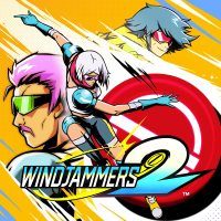 Windjammers