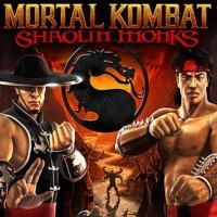 Mortal Kombat: Shaolin Monks
