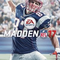 Madden NFL 17