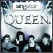 SingStar Queen