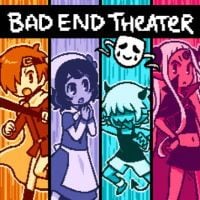 Bad End Theater