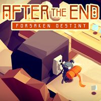 After the End: Forsaken Destiny