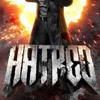 Hatred