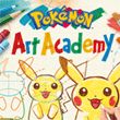 Pokemon Art Academy