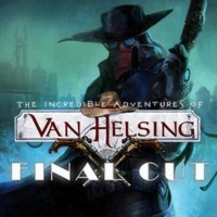 The Incredible Adventures of Van Helsing II