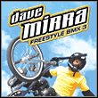 Dave Mirra Freestyle BMX 3